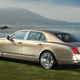 Illustration for article titled Bentley Mulsanne: It's Definitely Big